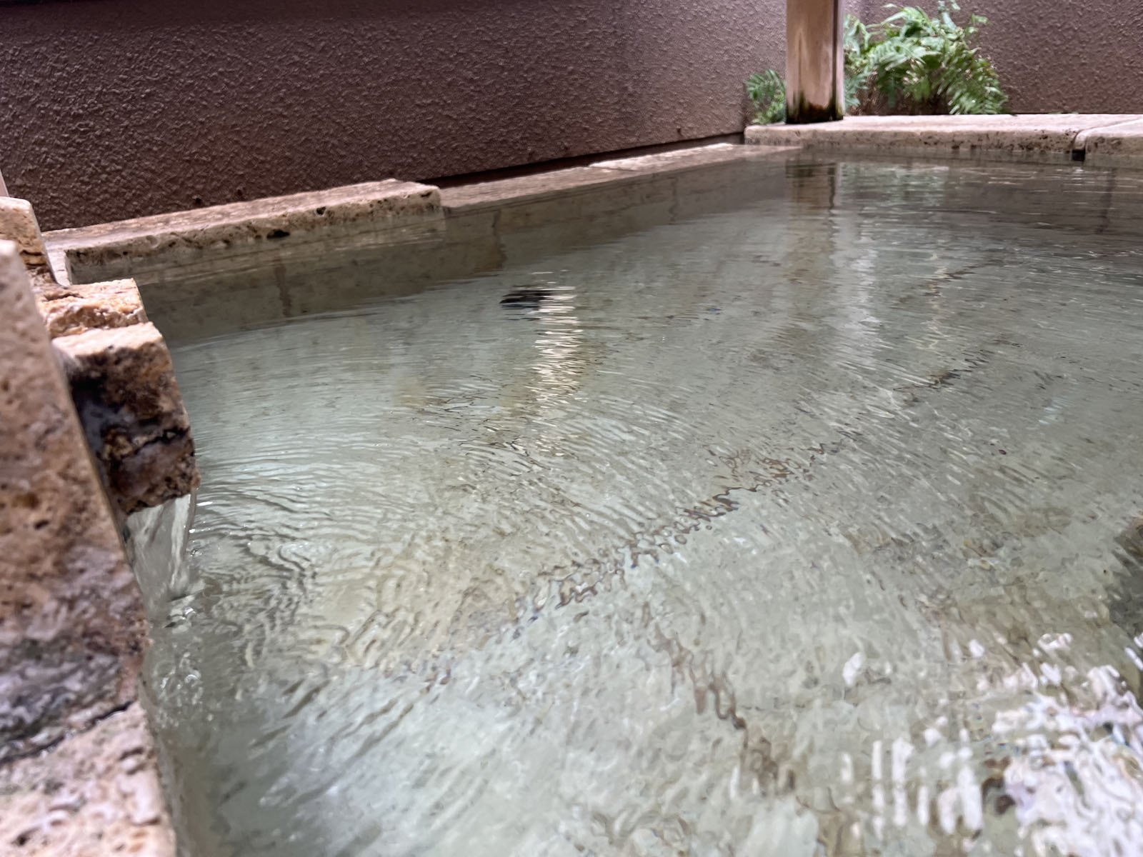 温泉
